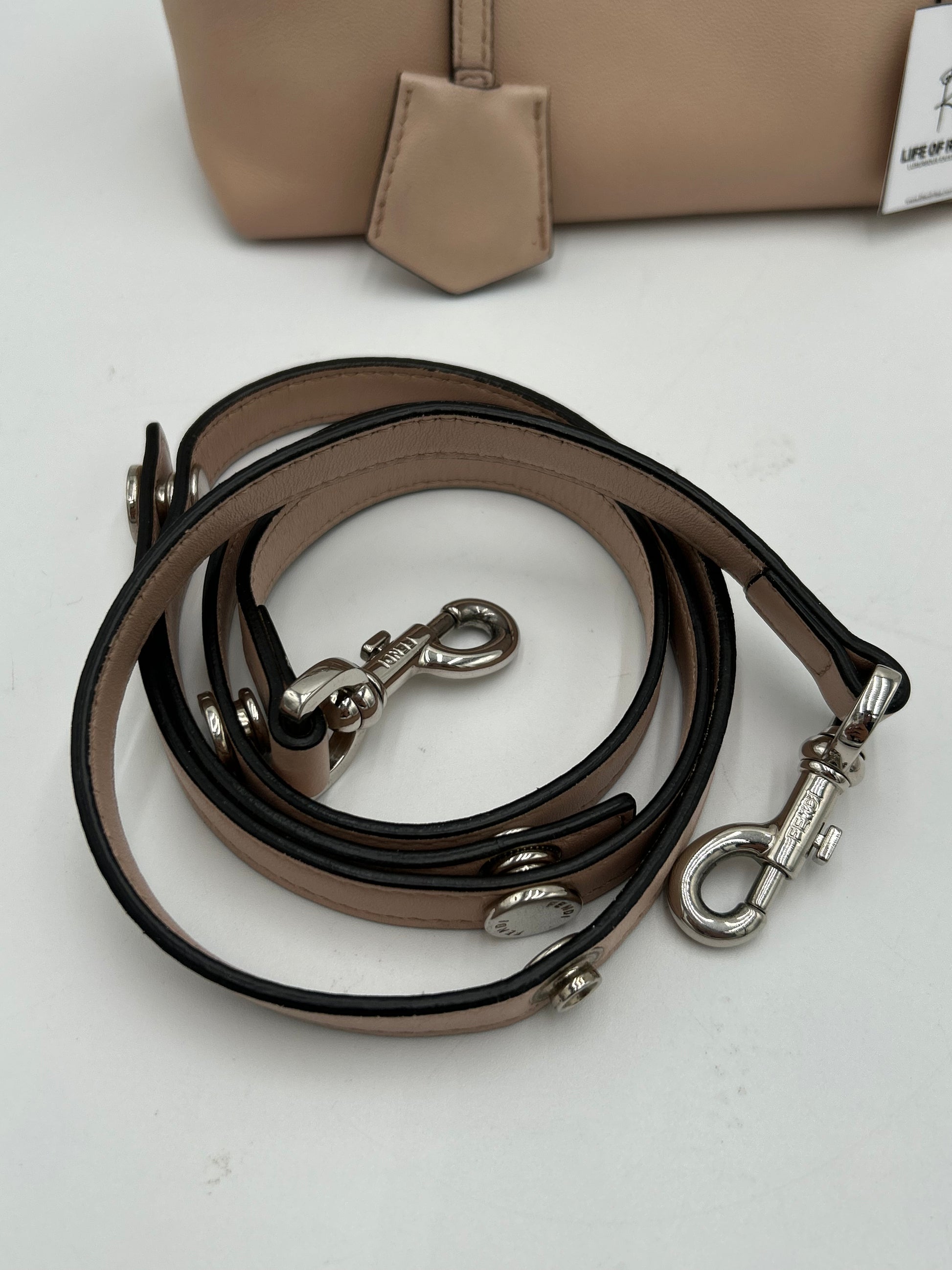 Fendi By The Way Mini