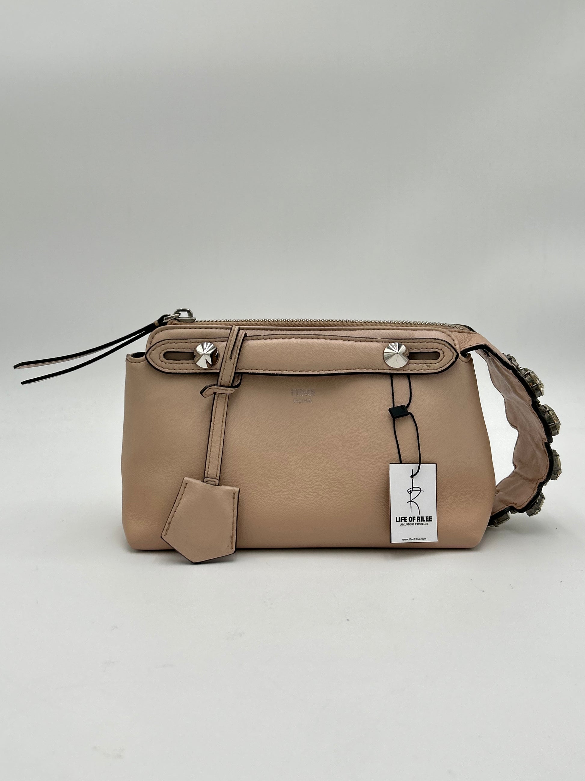 Fendi By The Way Mini