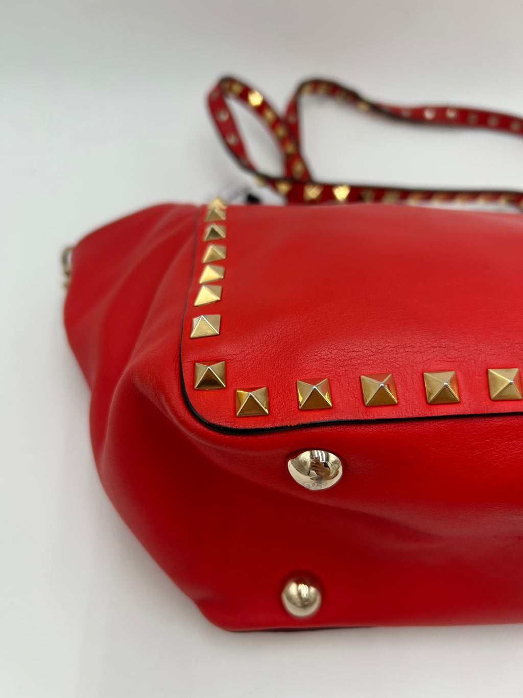 Valentino Rockstud Two Way Mini