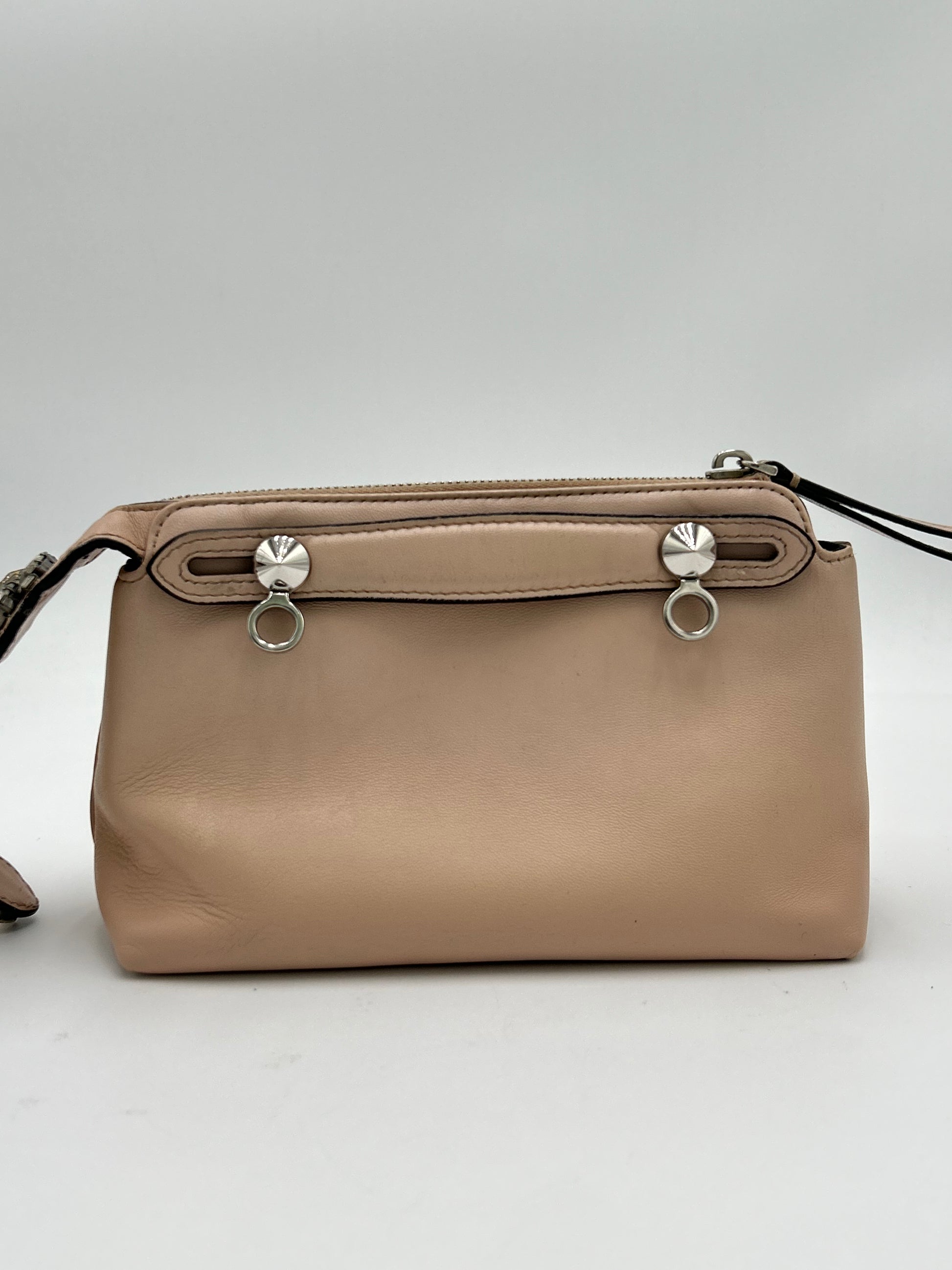 Fendi By The Way Mini