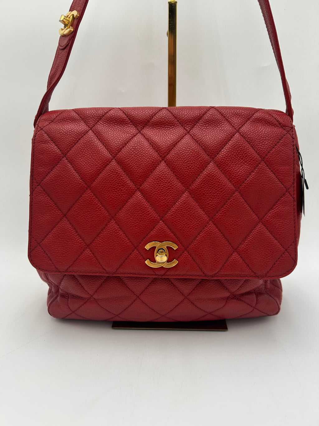 Chanel Vintage Shoulder Bag