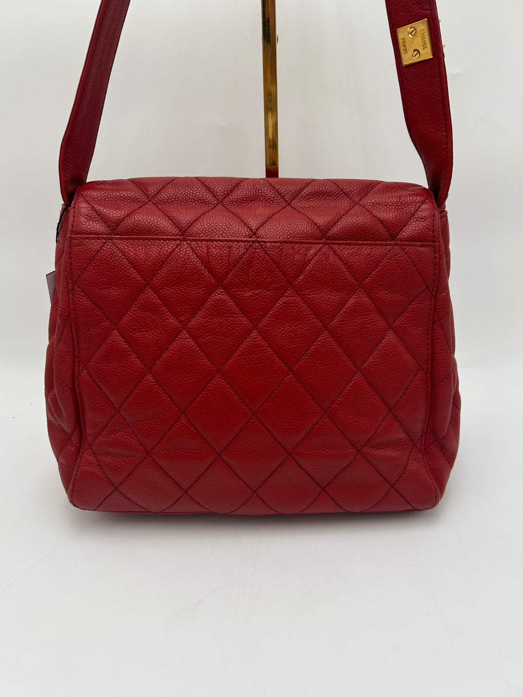 Chanel Vintage Shoulder Bag