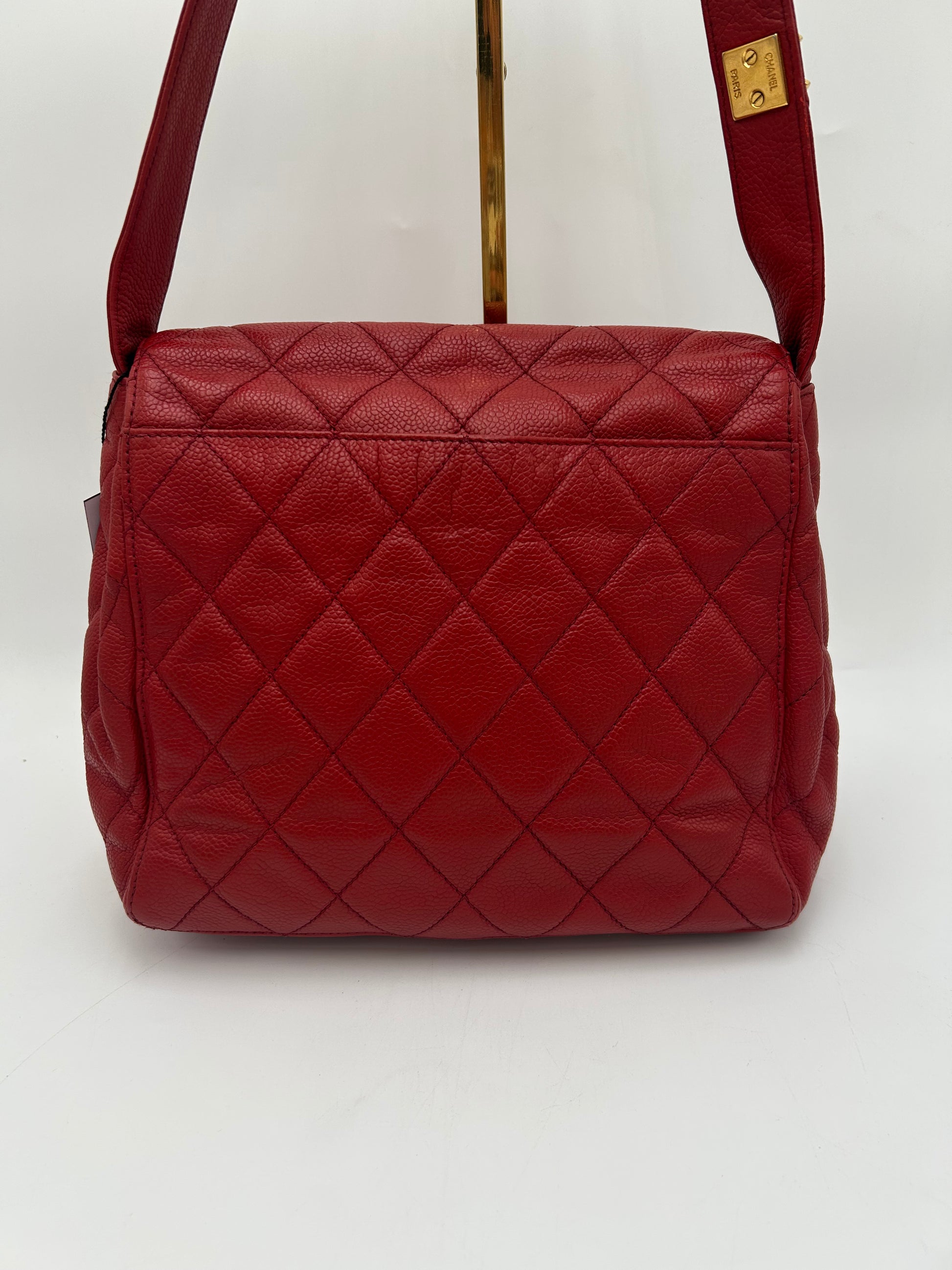 Chanel Vintage Shoulder Bag