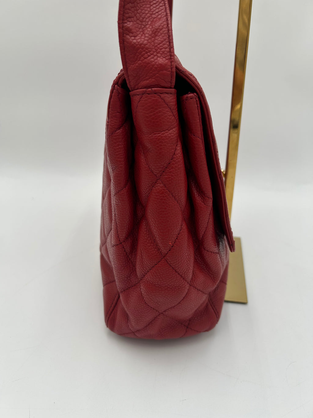 Chanel Vintage Shoulder Bag