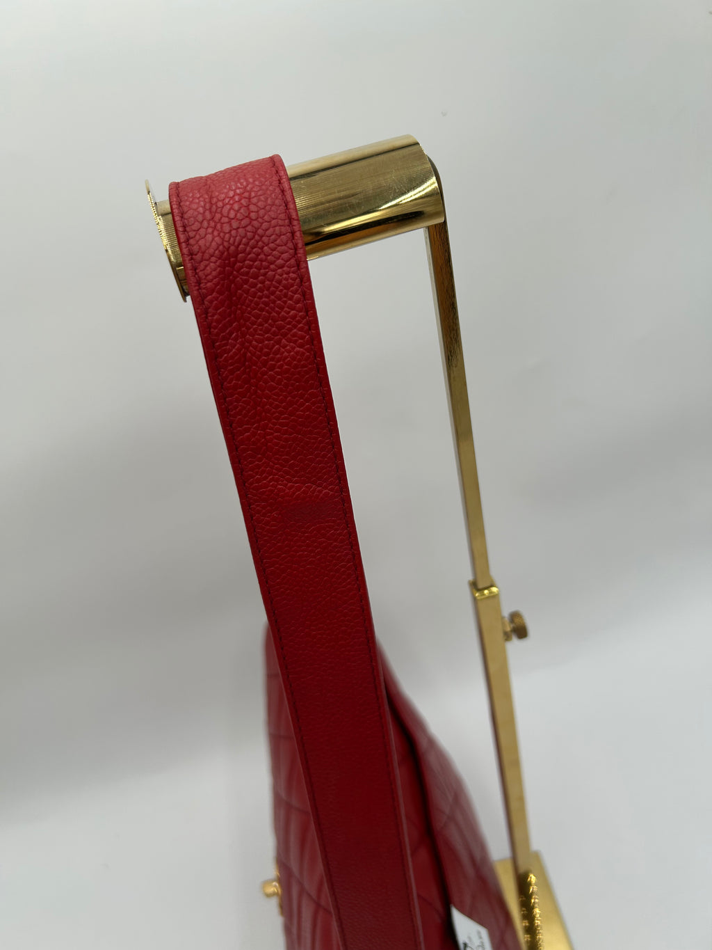Chanel Vintage Shoulder Bag