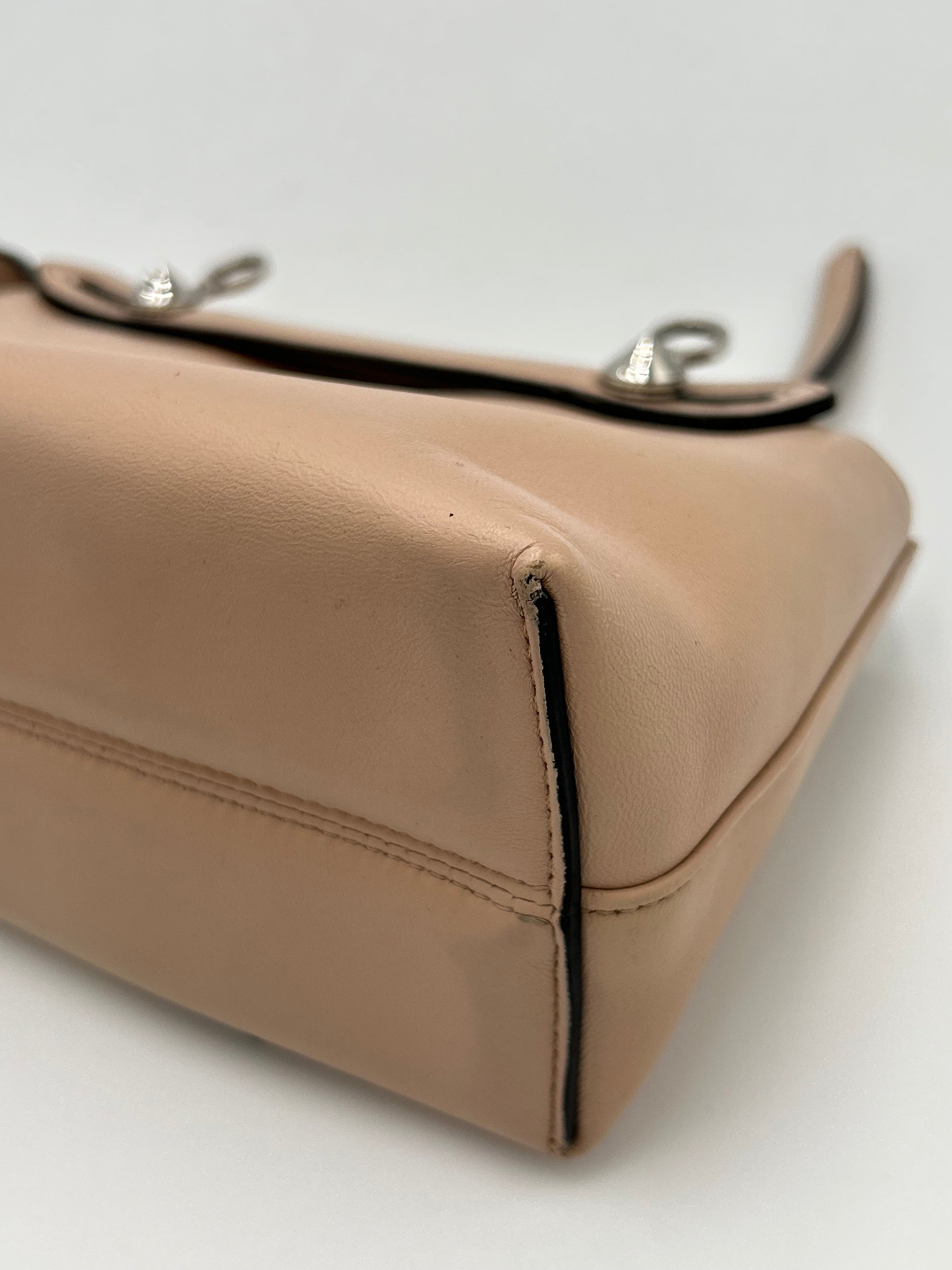 Fendi By The Way Mini