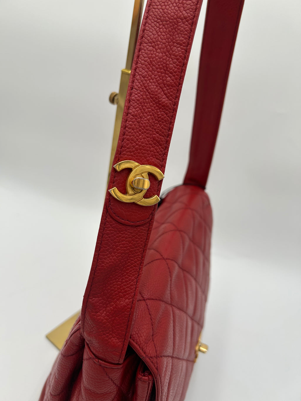 Chanel Vintage Shoulder Bag