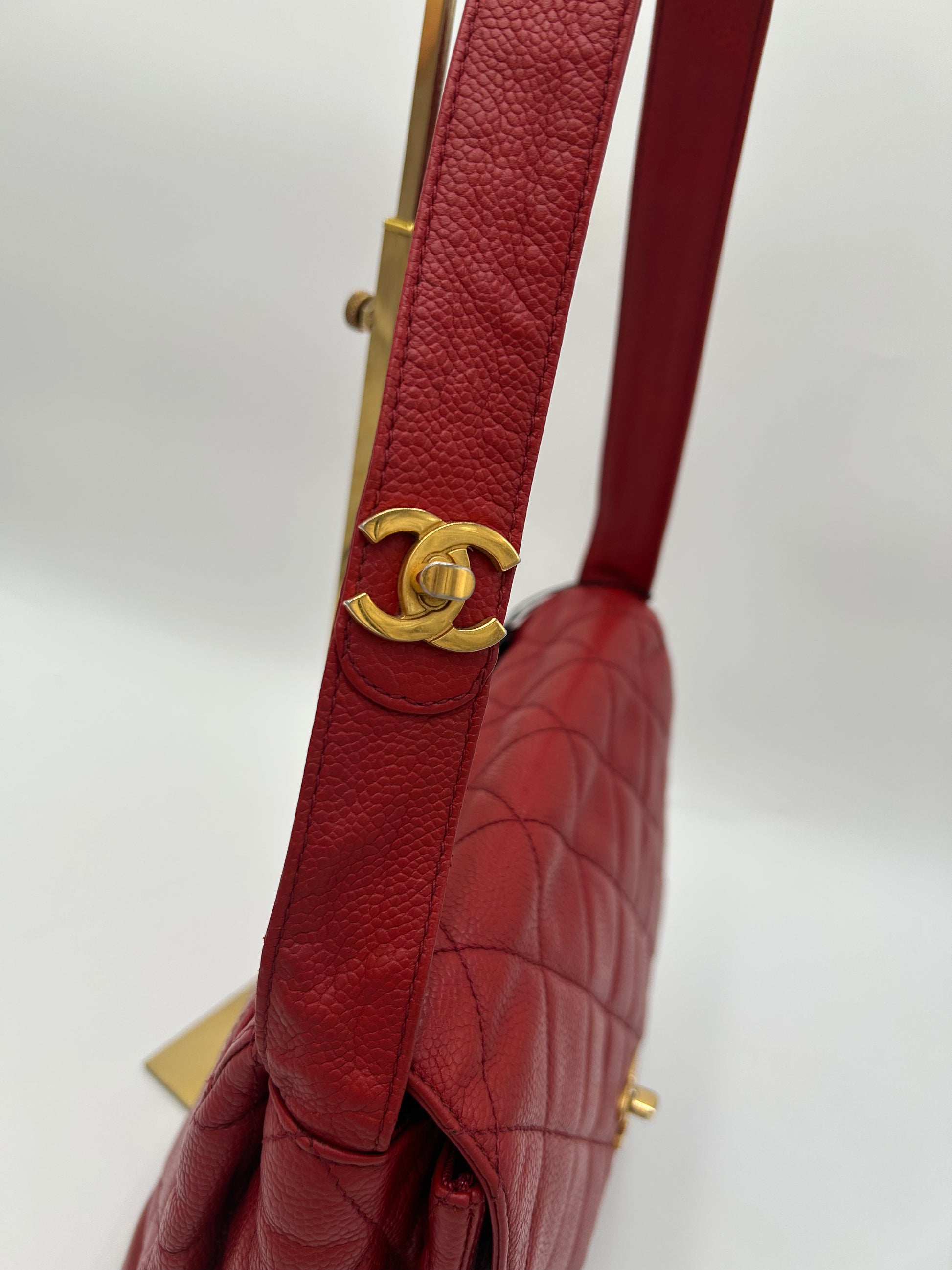 Chanel Vintage Shoulder Bag
