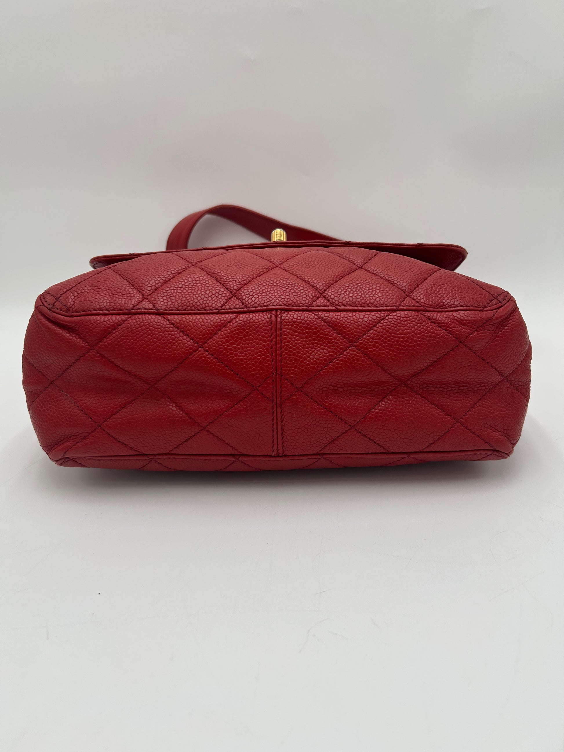 Chanel Vintage Shoulder Bag