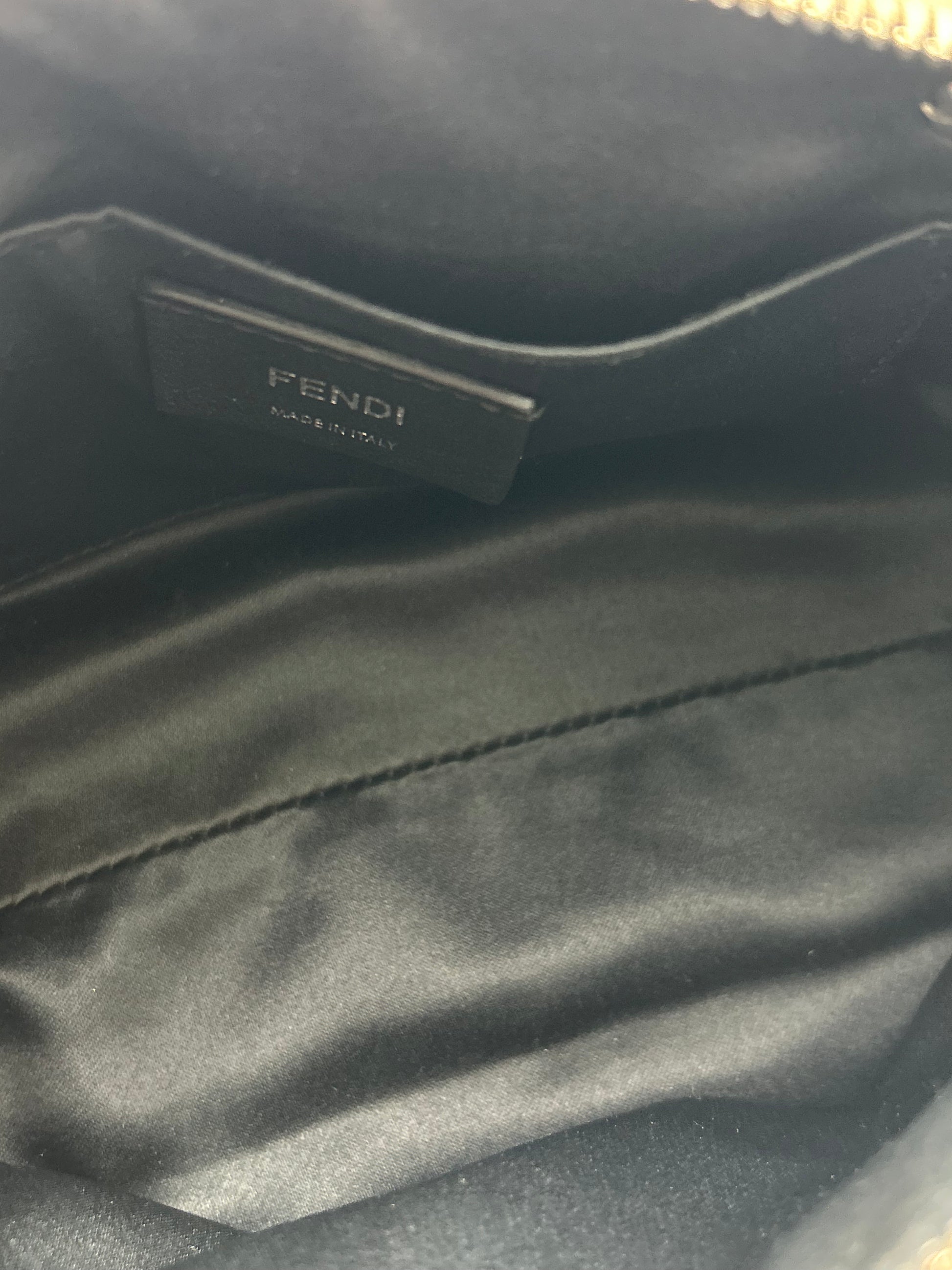 Fendi By The Way Mini