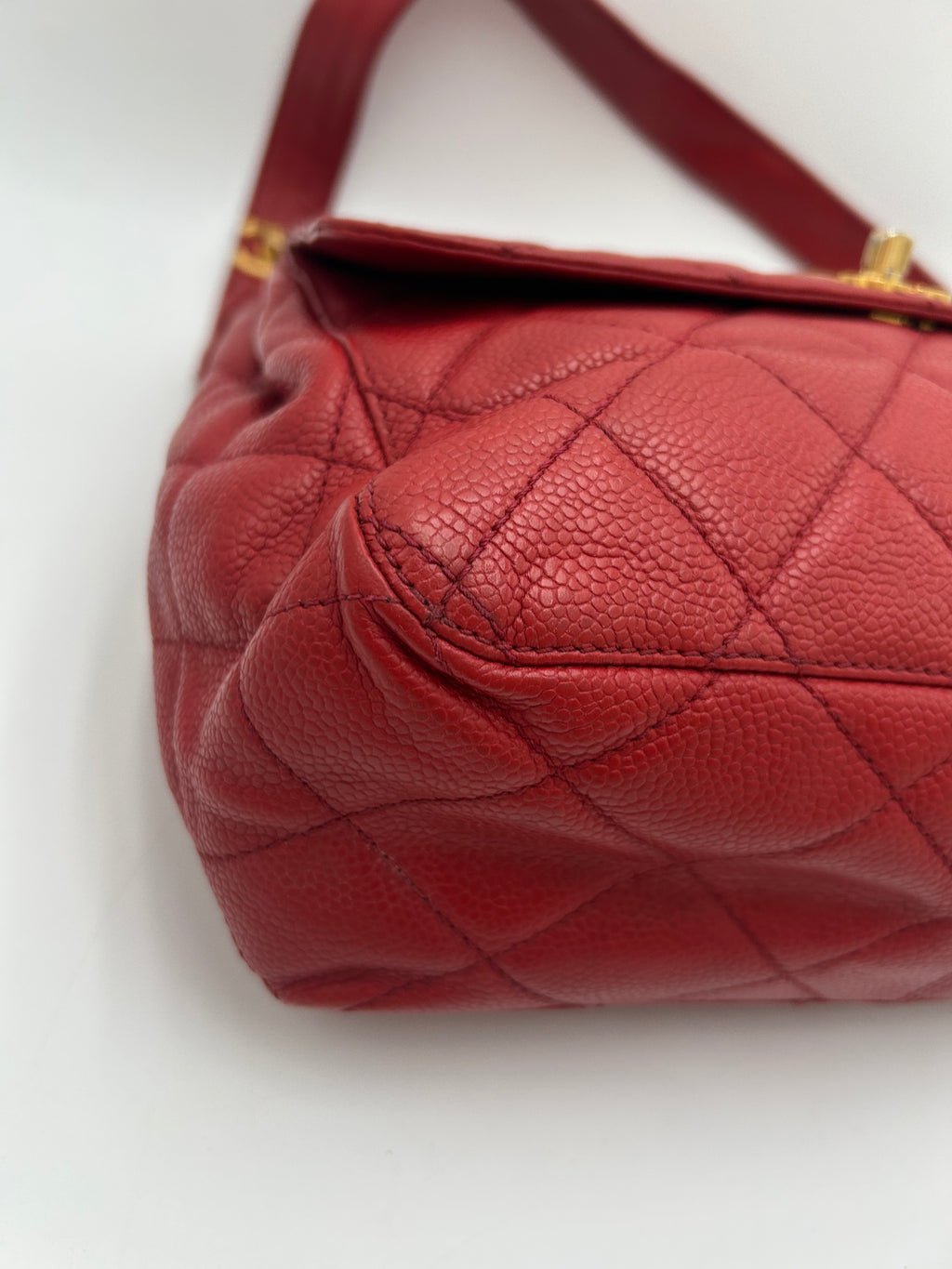 Chanel Vintage Shoulder Bag