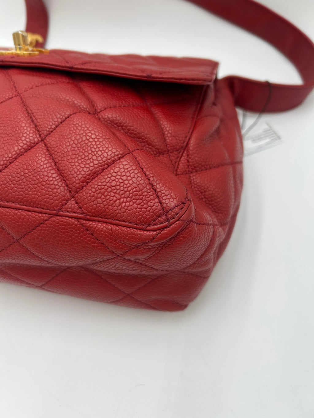 Chanel Vintage Shoulder Bag