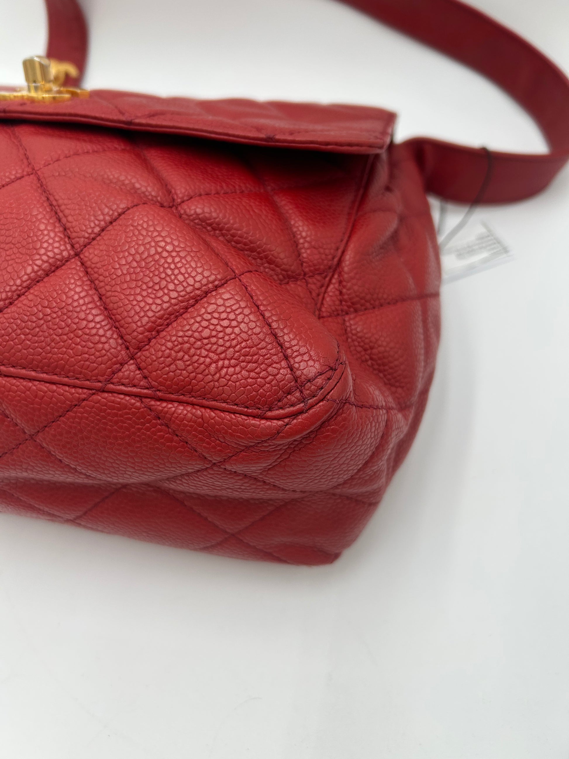 Chanel Vintage Shoulder Bag