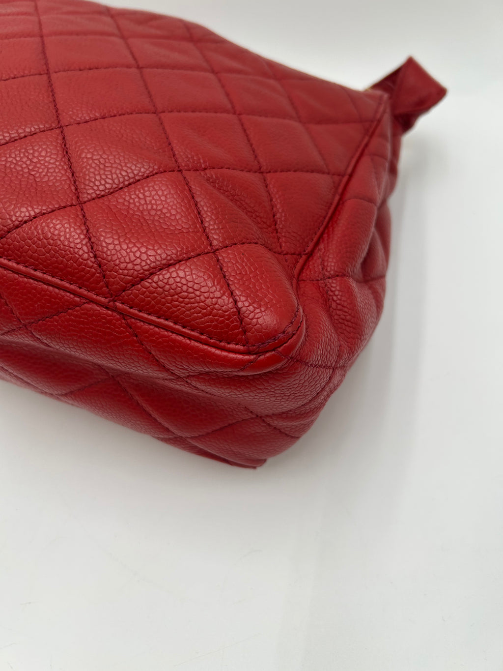 Chanel Vintage Shoulder Bag