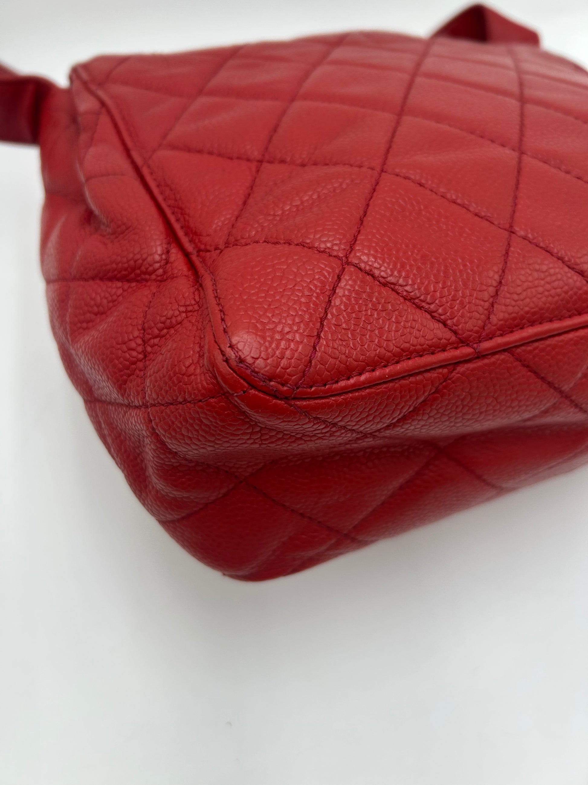 Chanel Vintage Shoulder Bag
