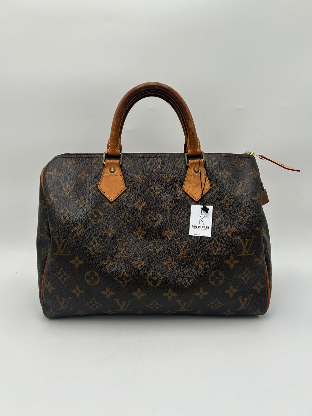 Louis Vuitton Speedy 30