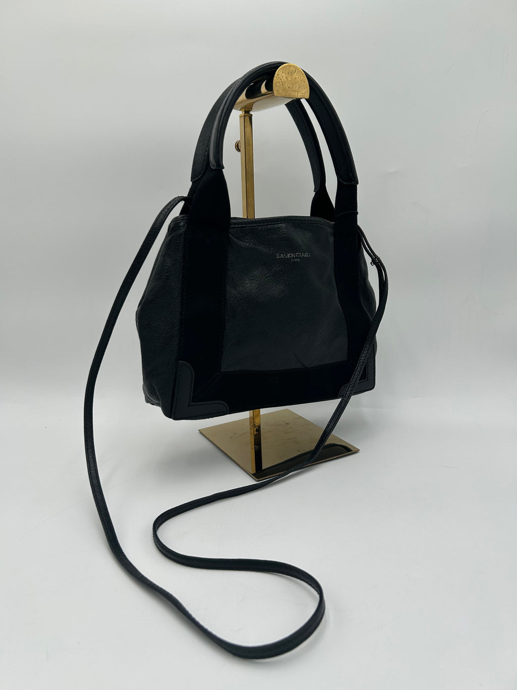 Balenciaga Cabas Two Way