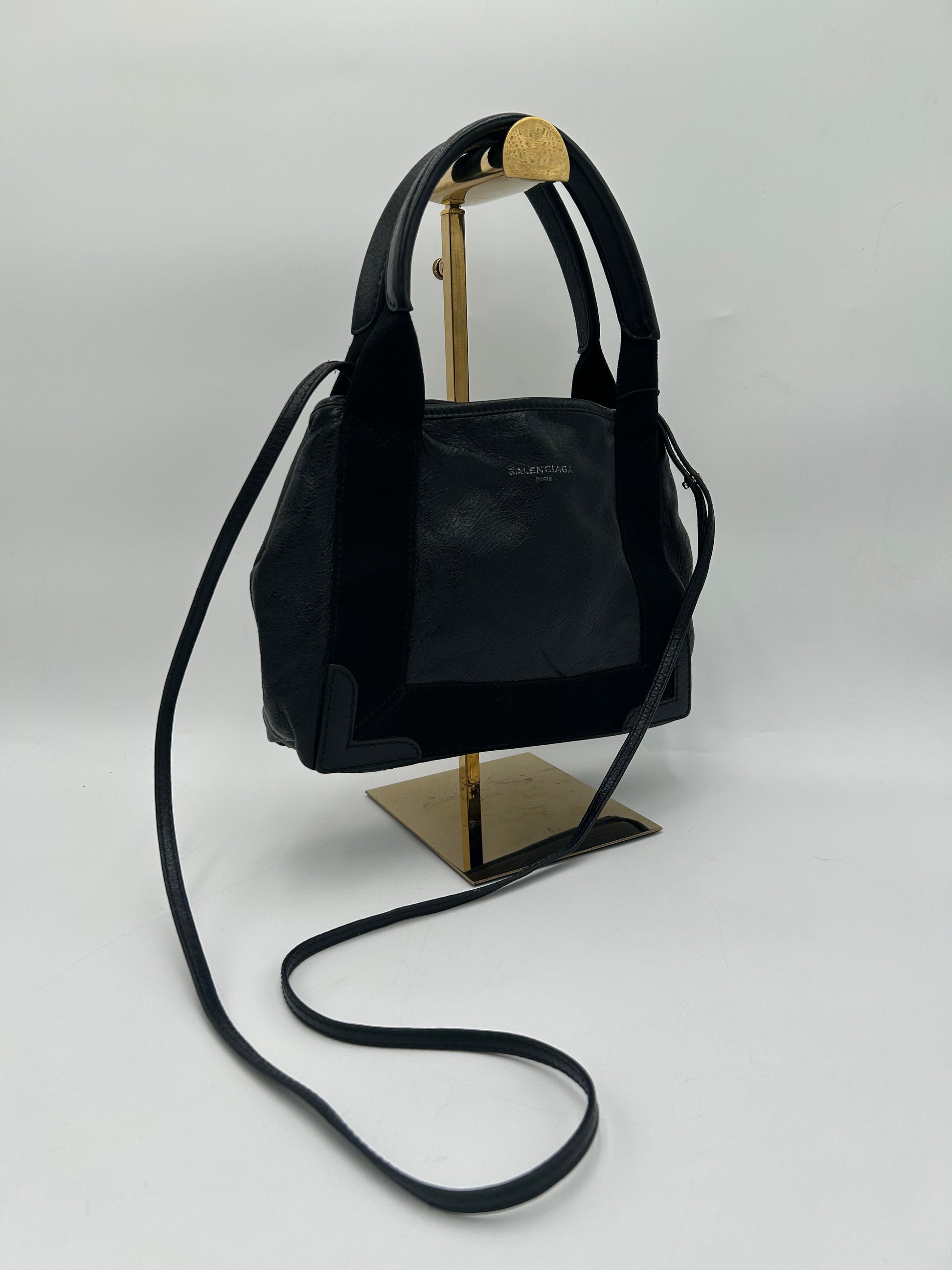 Balenciaga Cabas Two Way