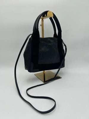 Balenciaga Cabas Two Way