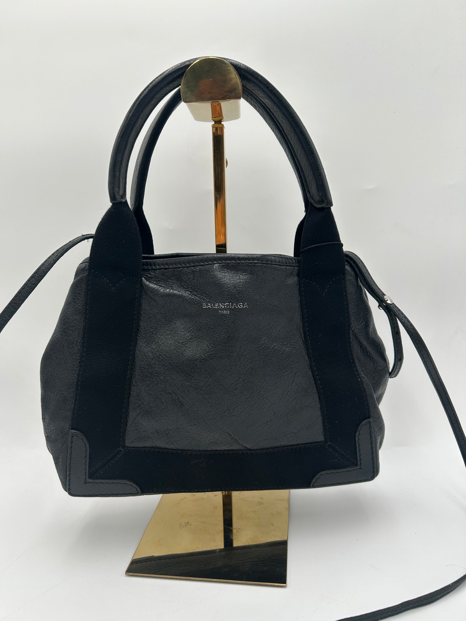 Balenciaga Cabas Two Way