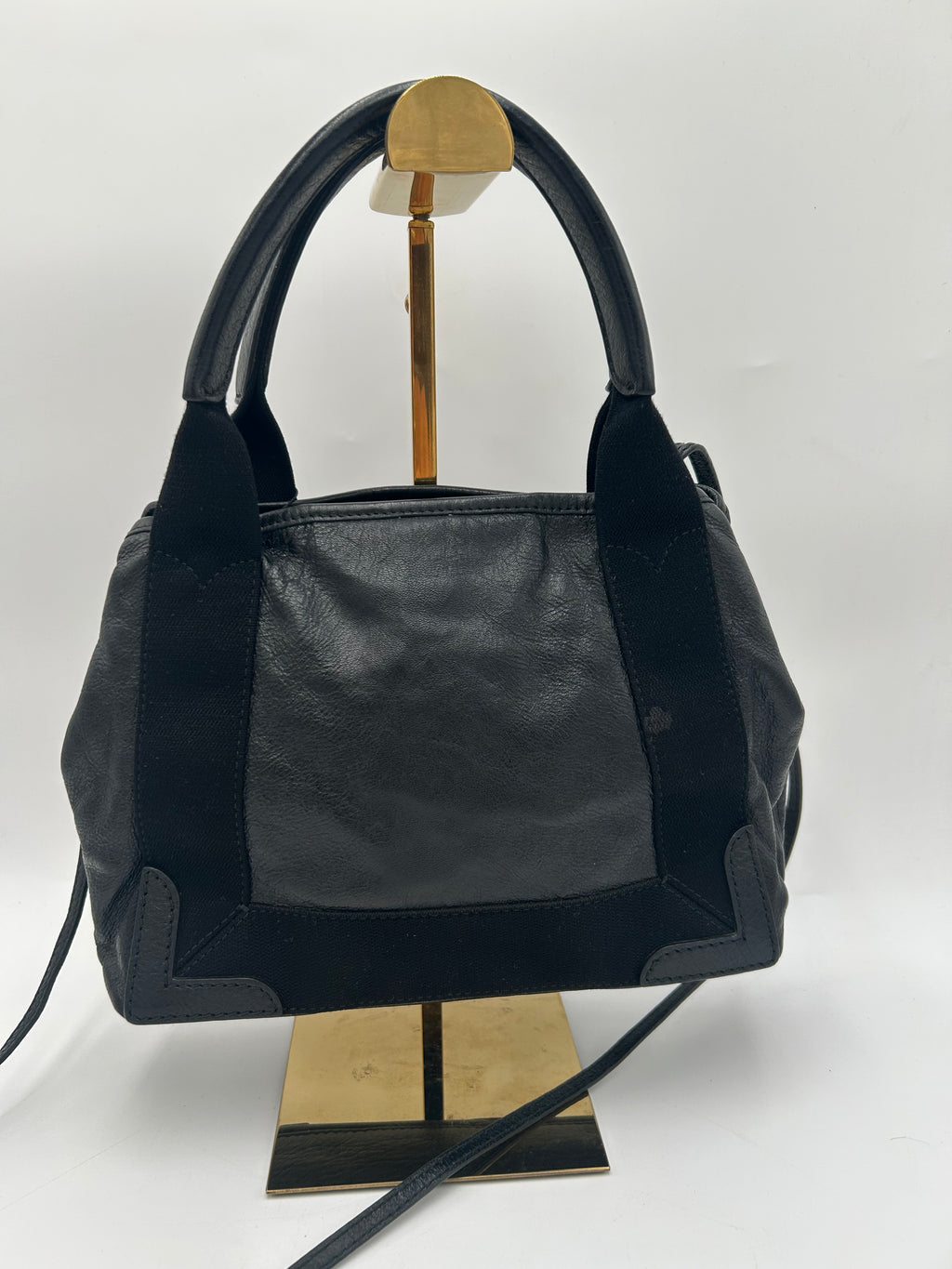 Balenciaga Cabas Two Way