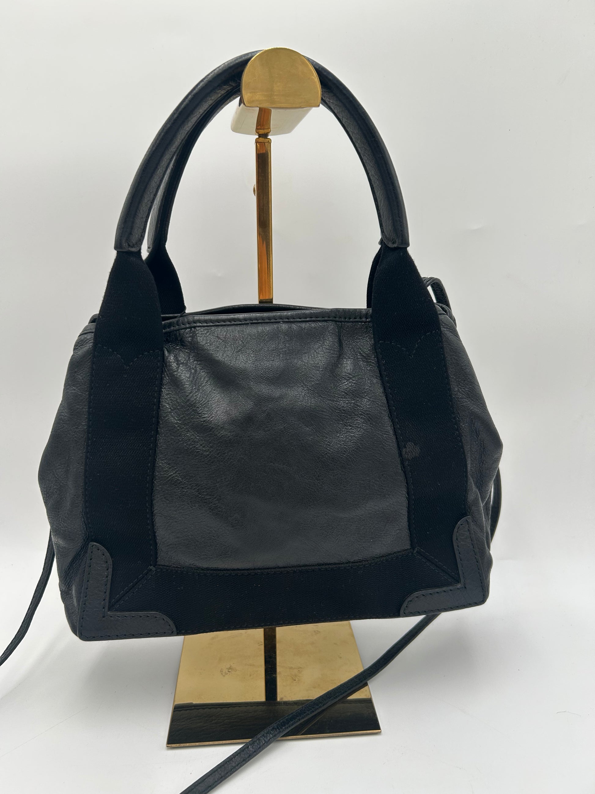 Balenciaga Cabas Two Way