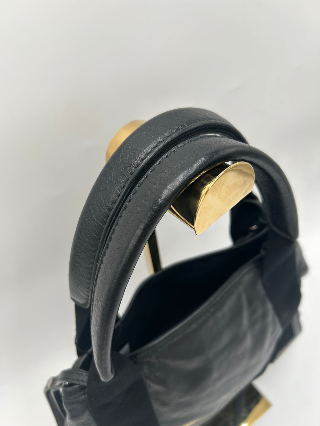 Balenciaga Cabas Two Way