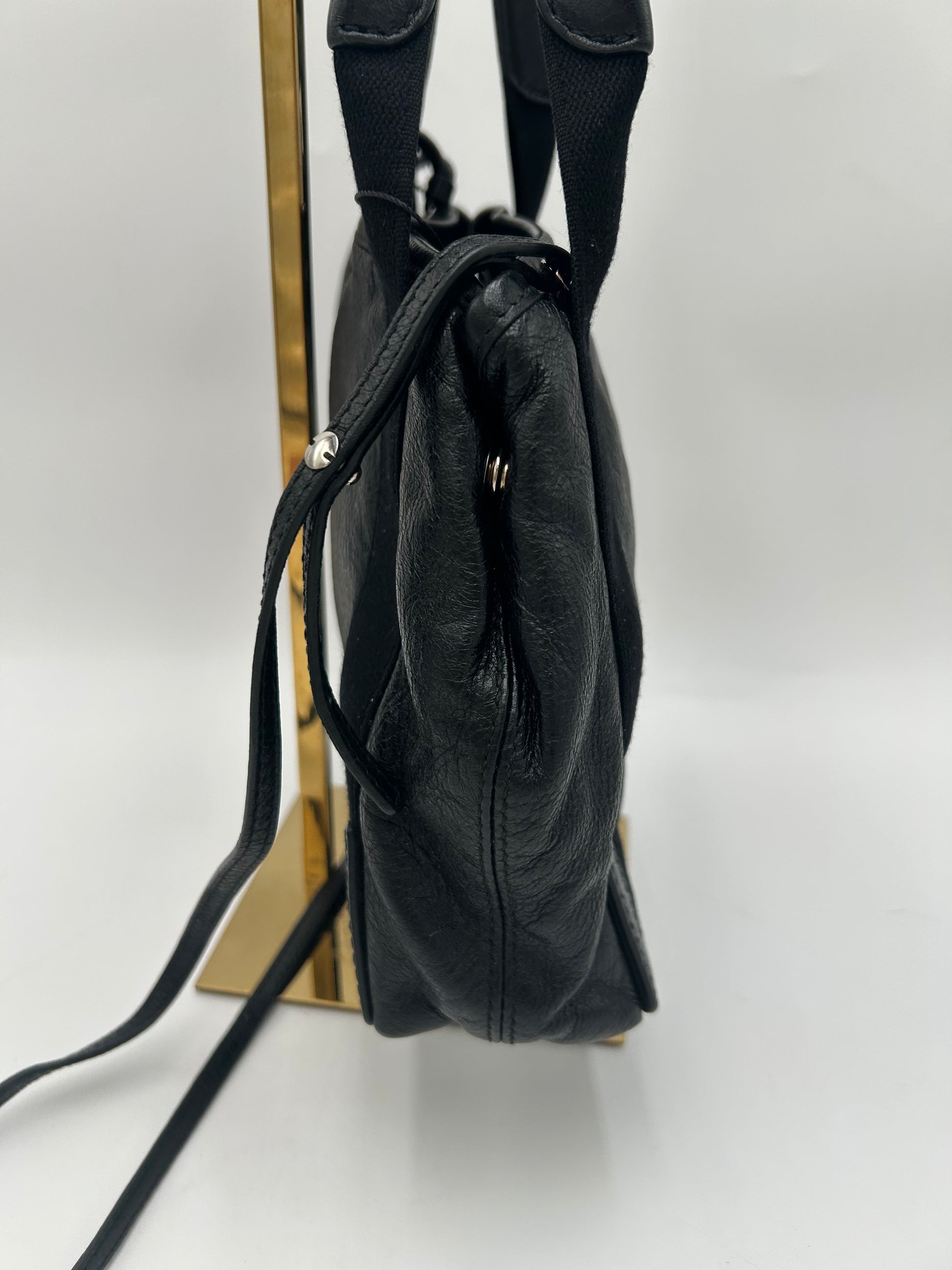 Balenciaga Cabas Two Way