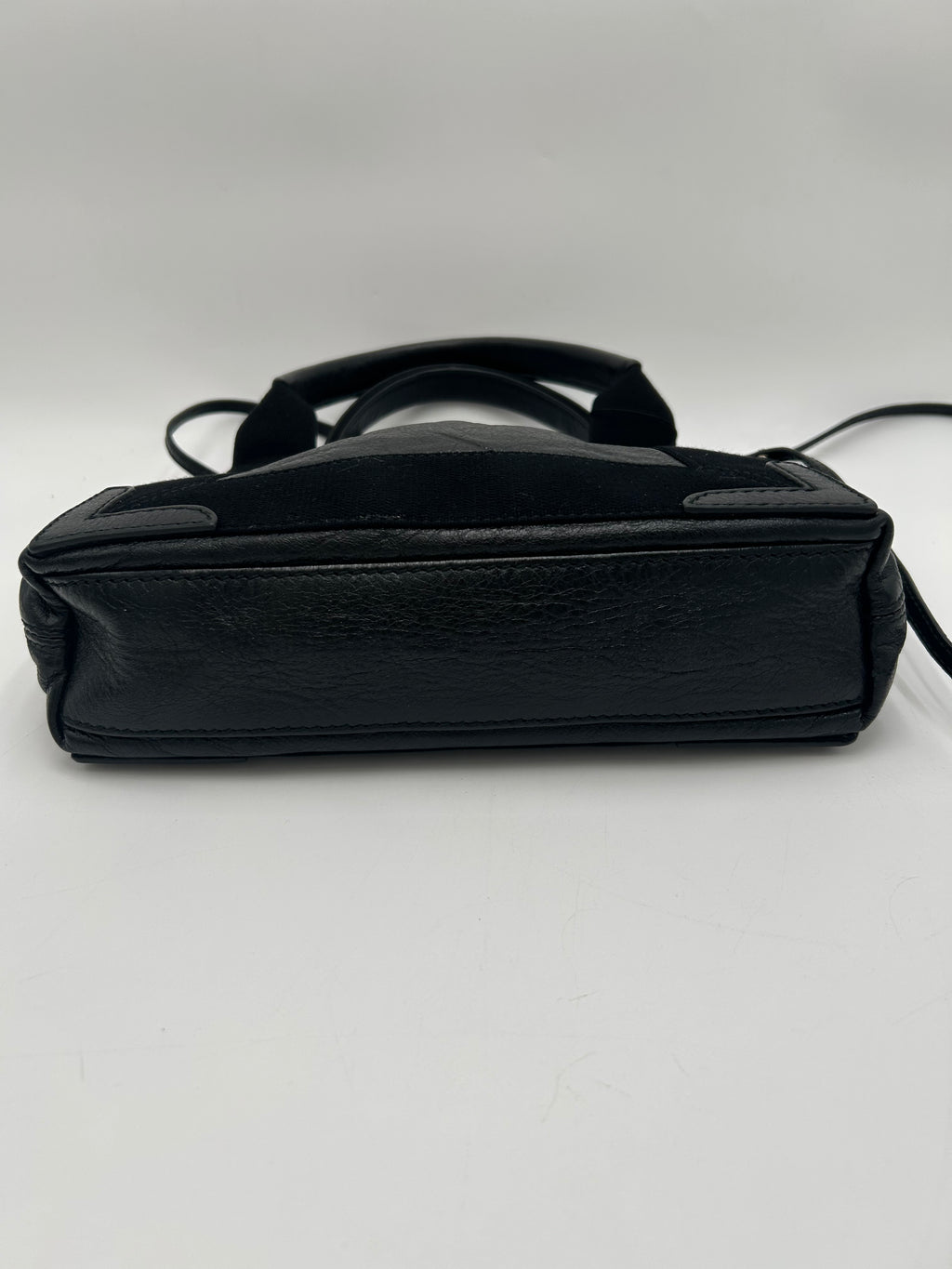 Balenciaga Cabas Two Way