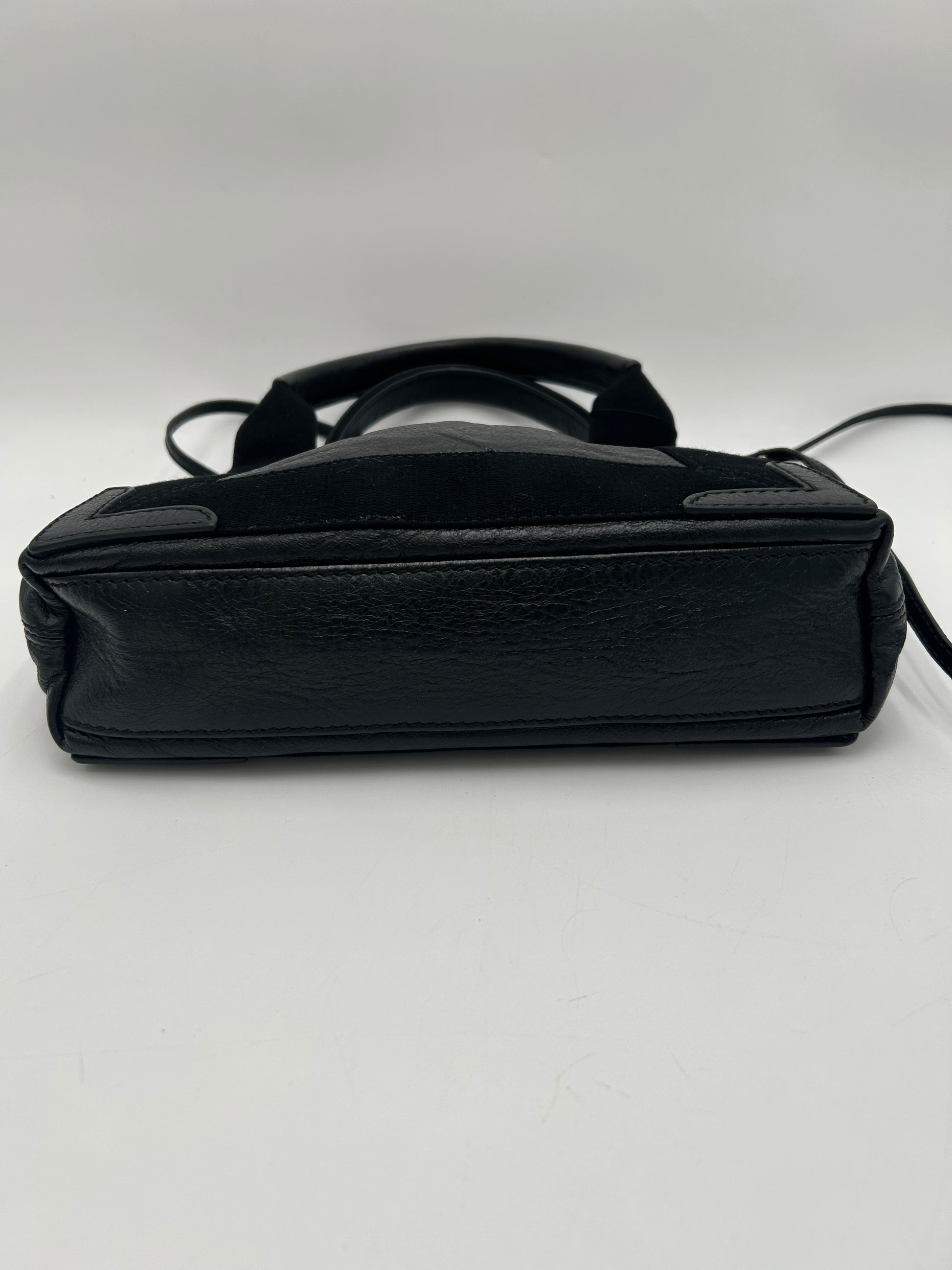 Balenciaga Cabas Two Way