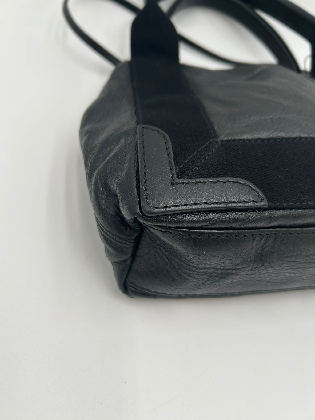Balenciaga Cabas Two Way