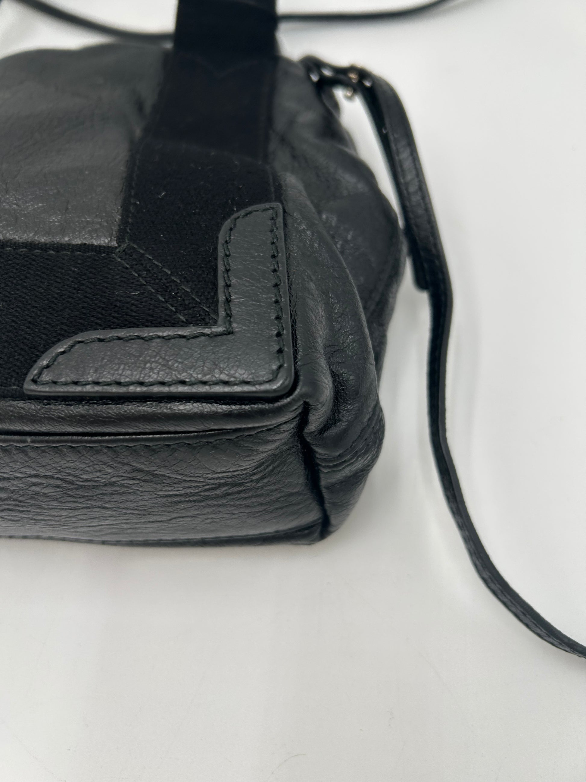 Balenciaga Cabas Two Way