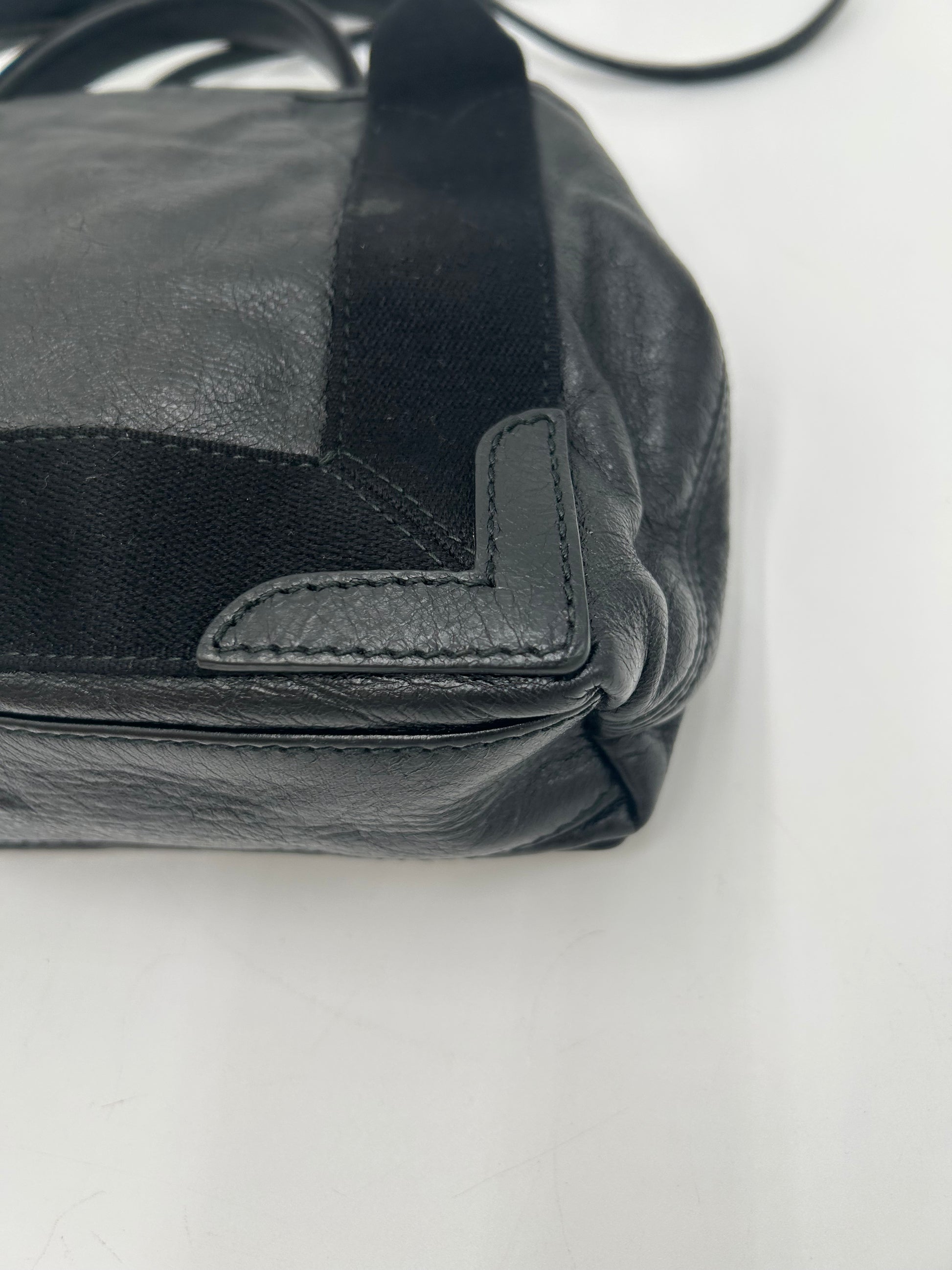 Balenciaga Cabas Two Way