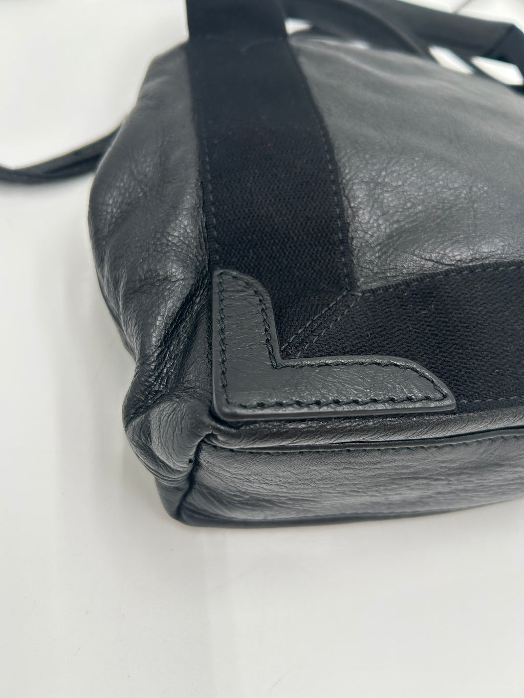 Balenciaga Cabas Two Way