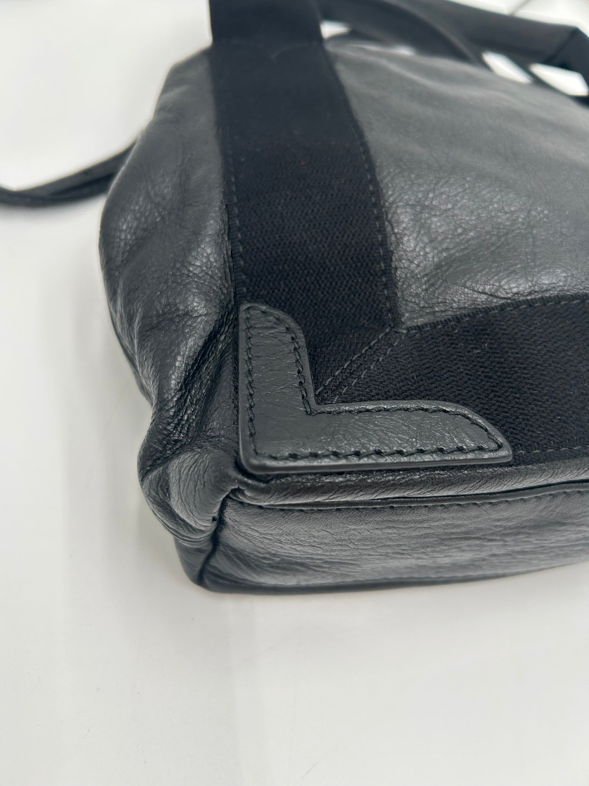 Balenciaga Cabas Two Way