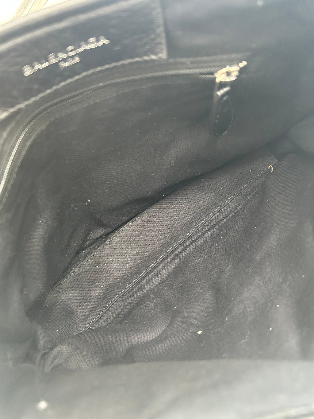 Balenciaga Cabas Two Way