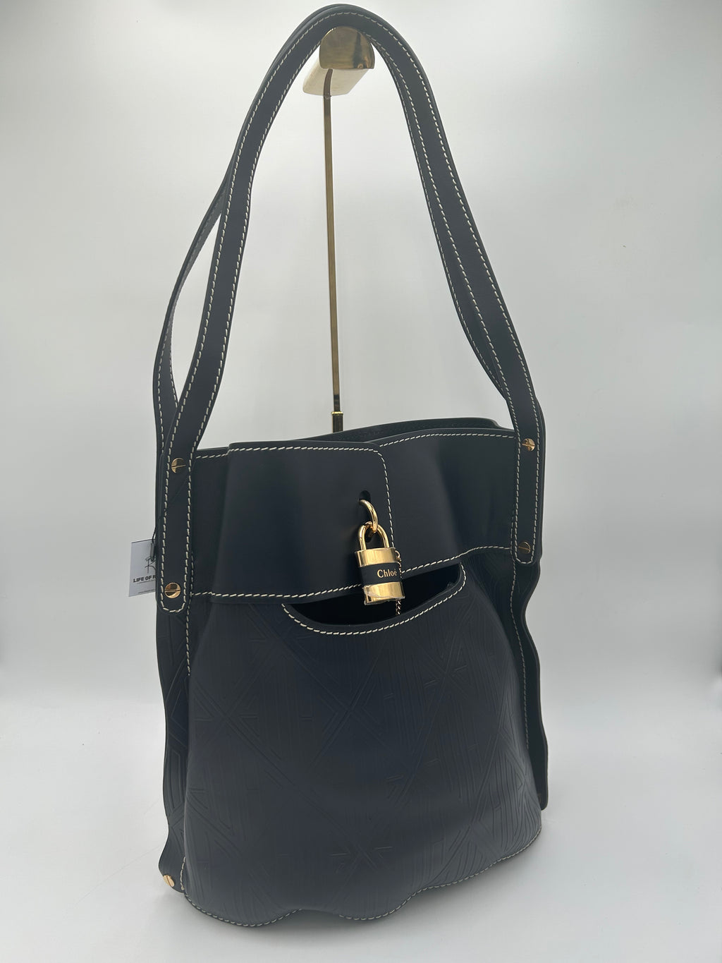 Chloe Aby Bucket