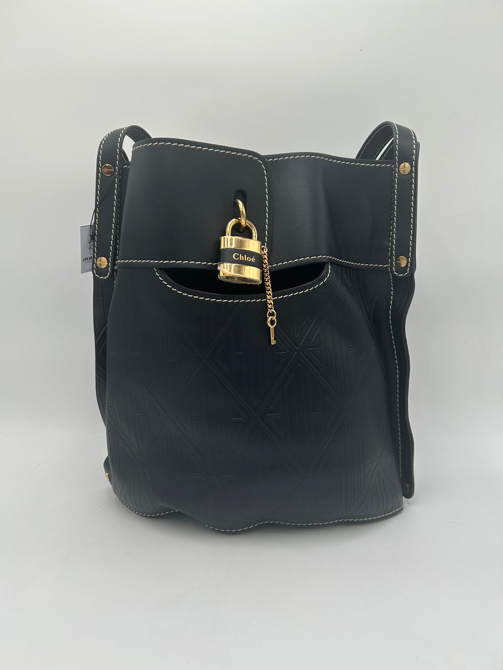 Chloe Aby Bucket
