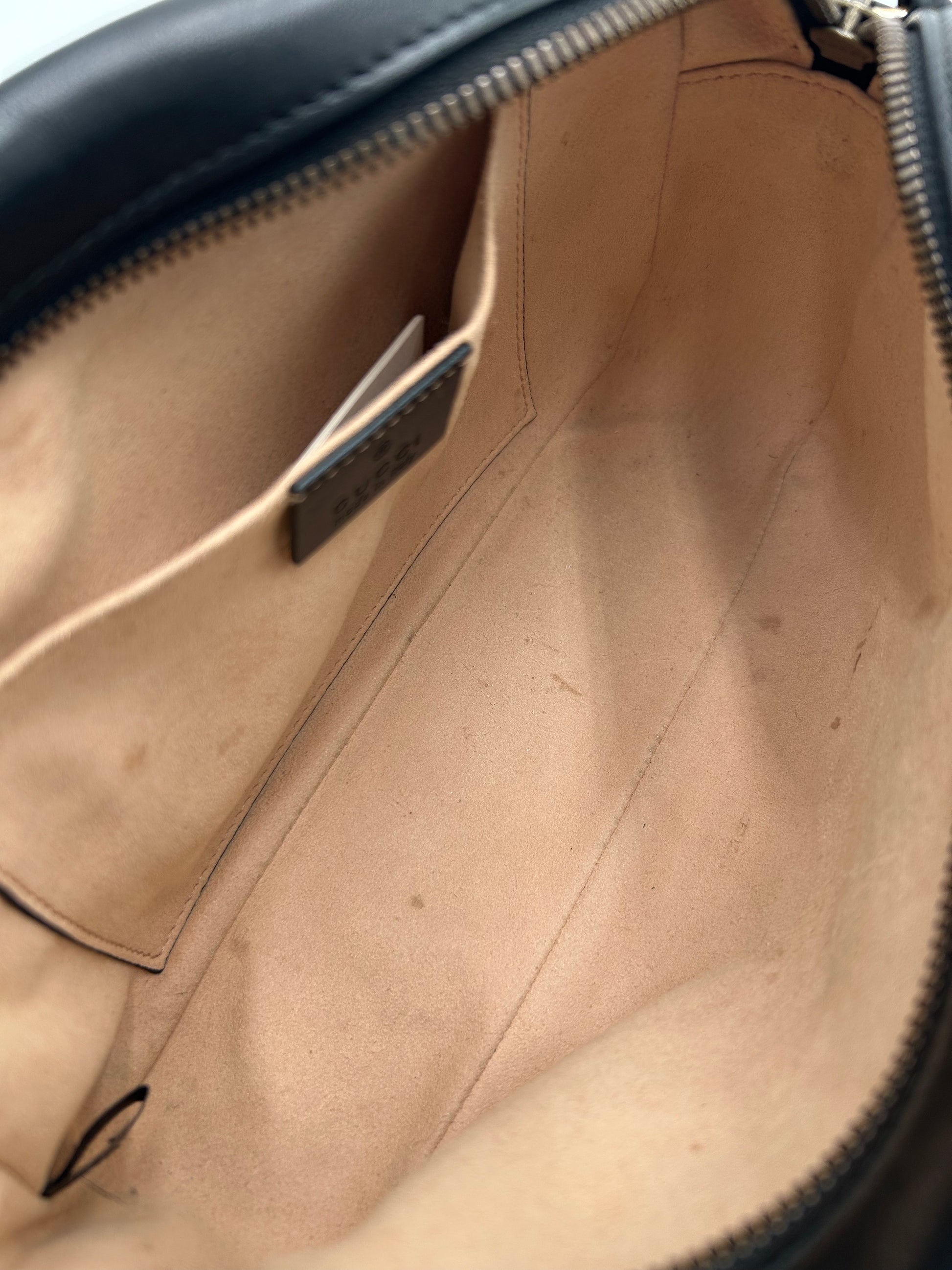 Gucci Marmont Camera Bag Small