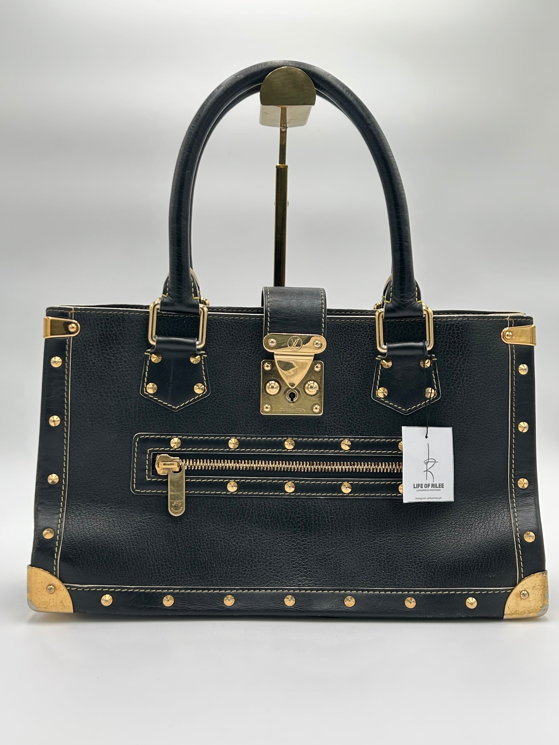 LV Suhali