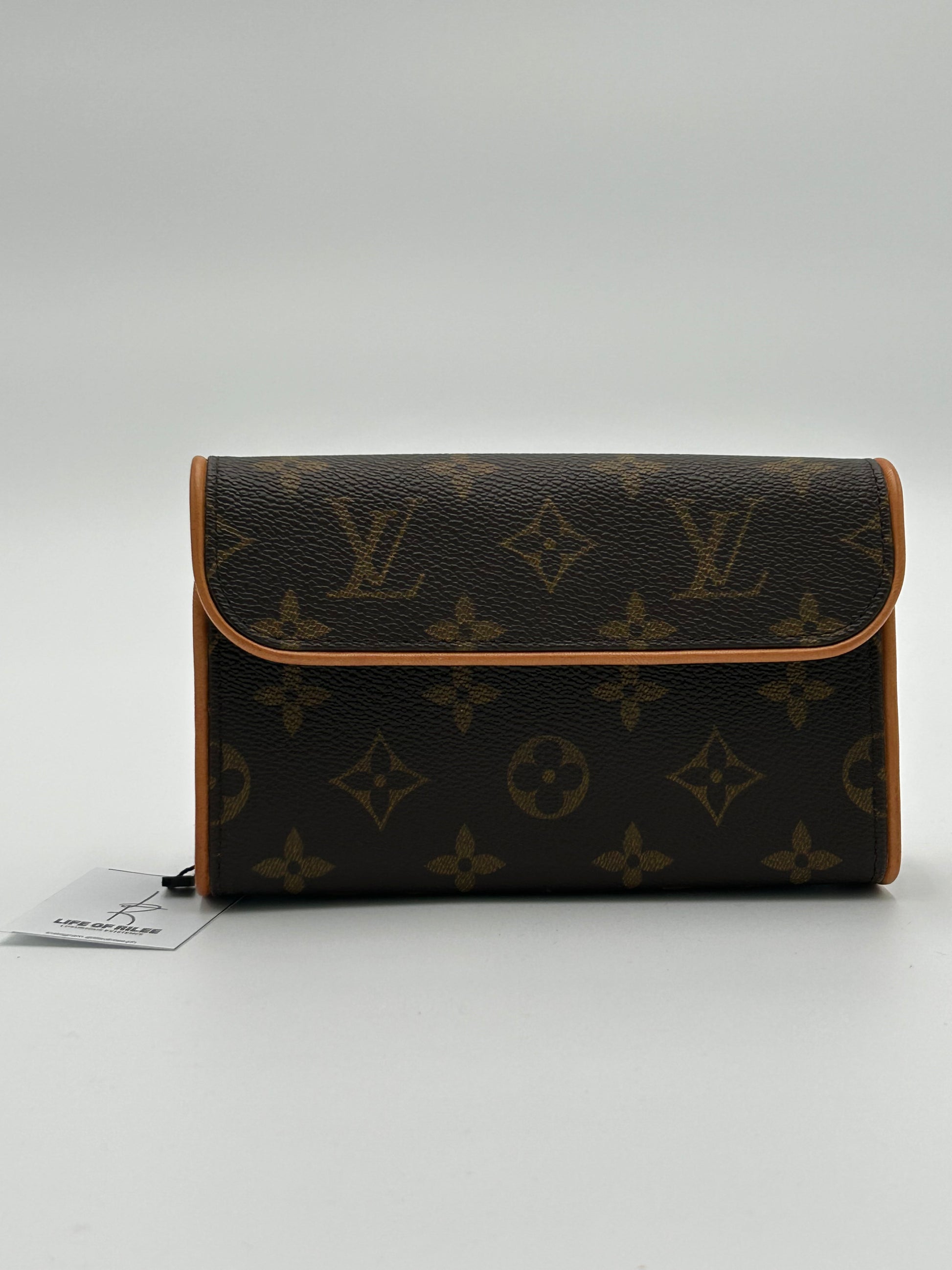 LV Pochette Florentine