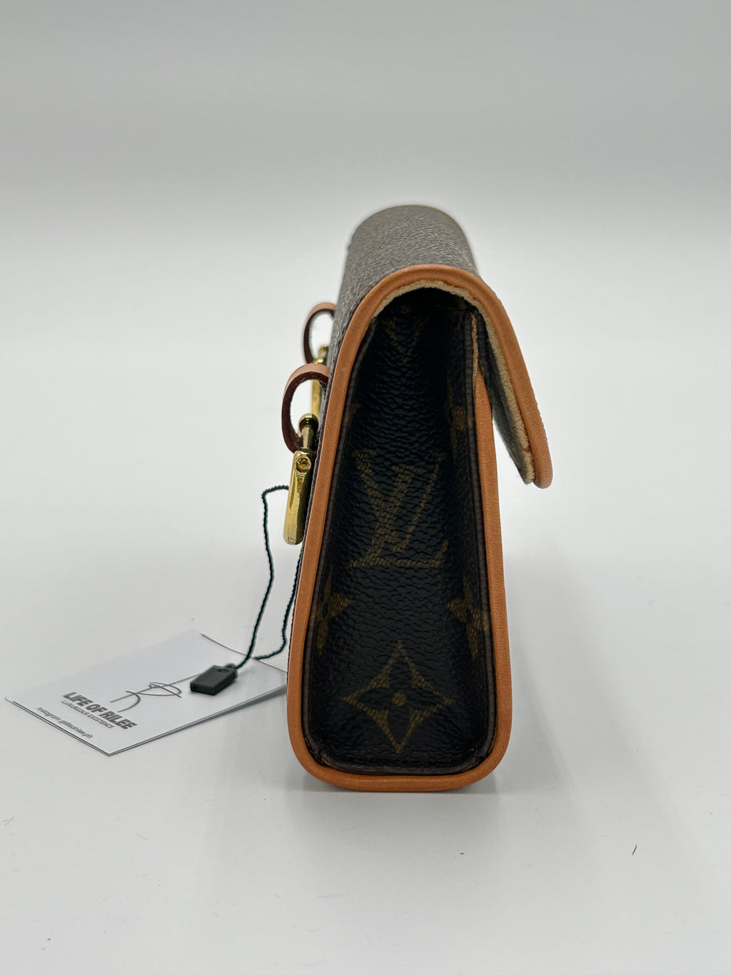 LV Pochette Florentine