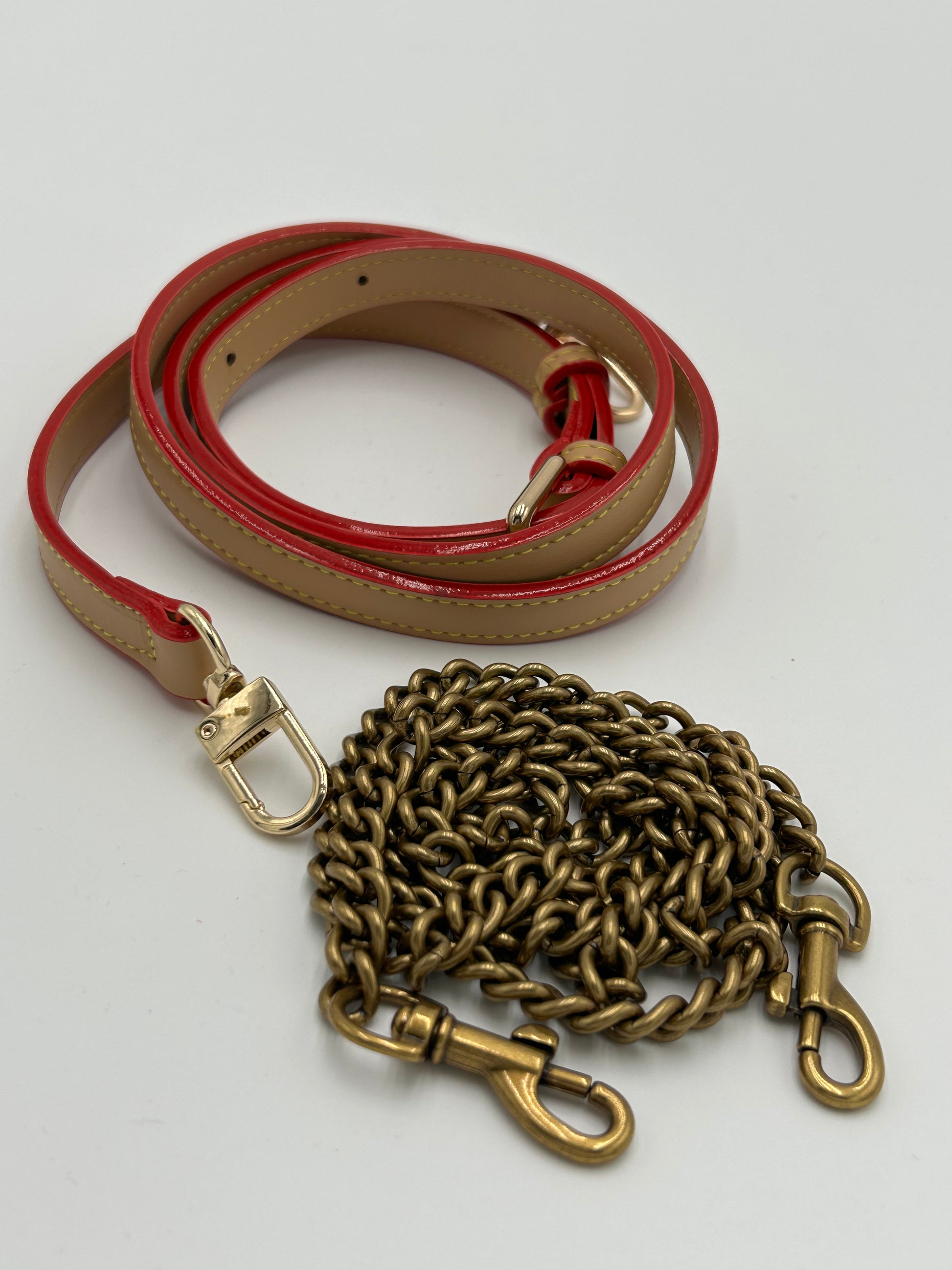 LV Pochette Florentine