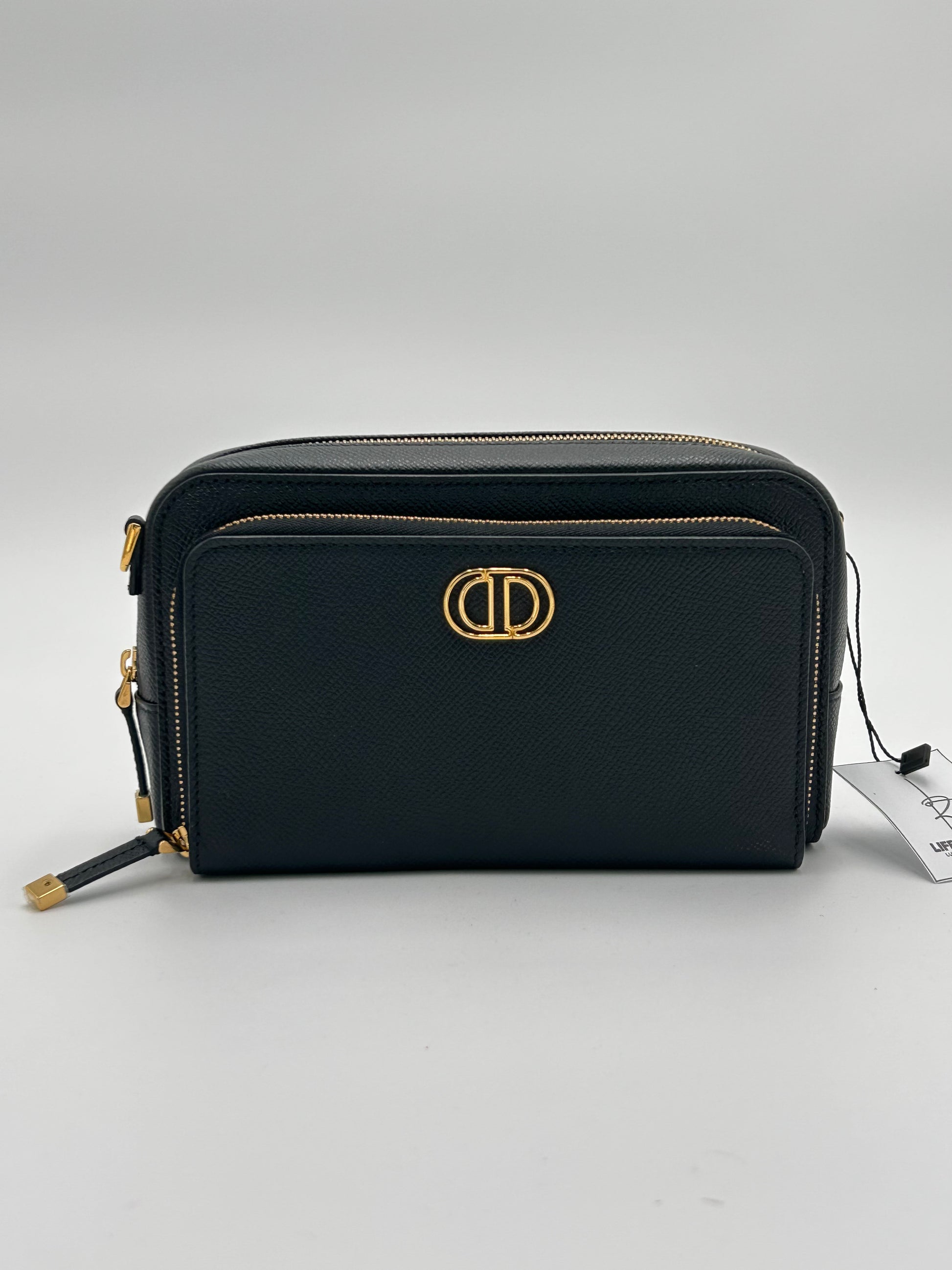 Dior Caro Double Pouch