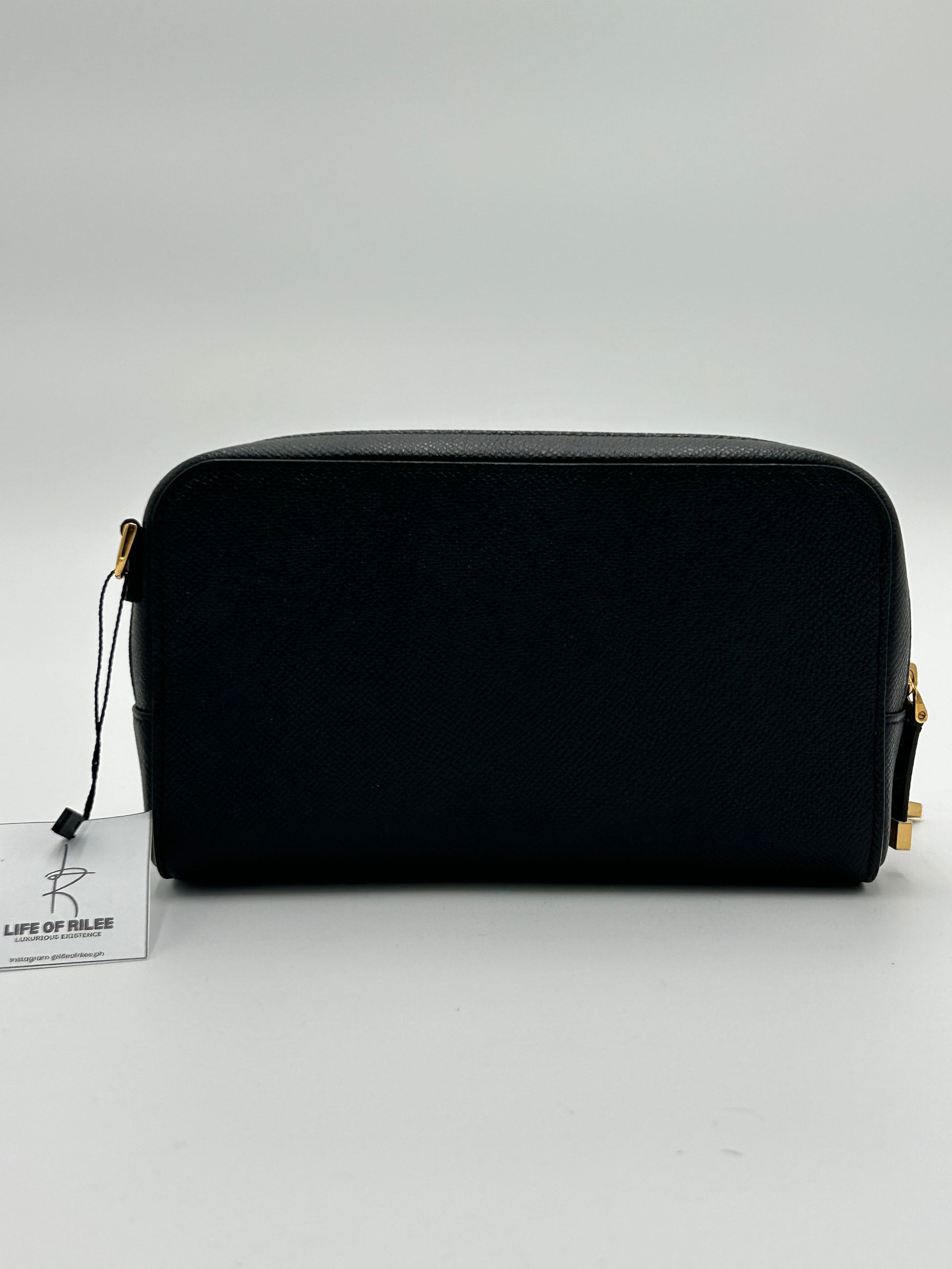 Dior Caro Double Pouch