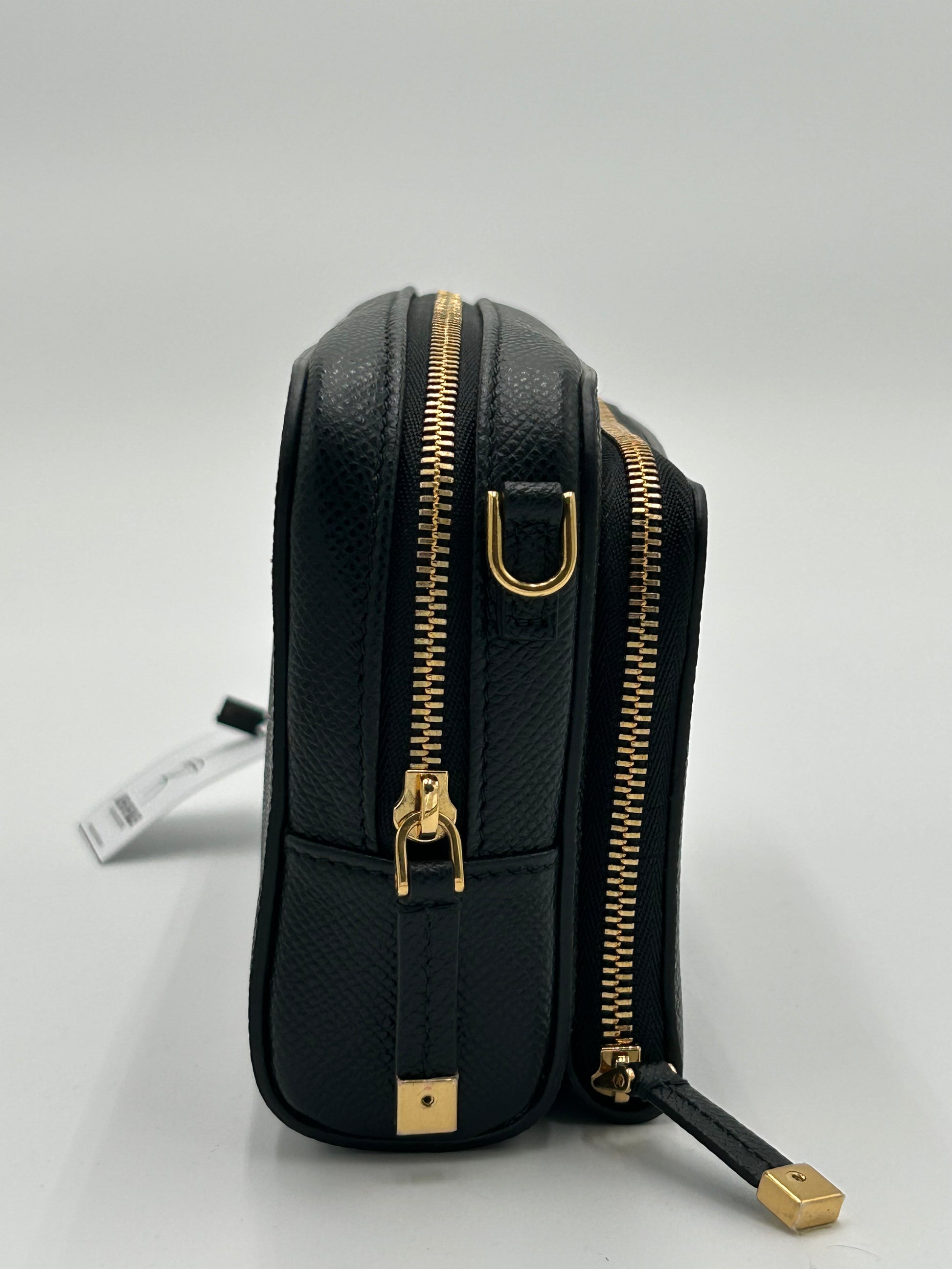 Dior Caro Double Pouch
