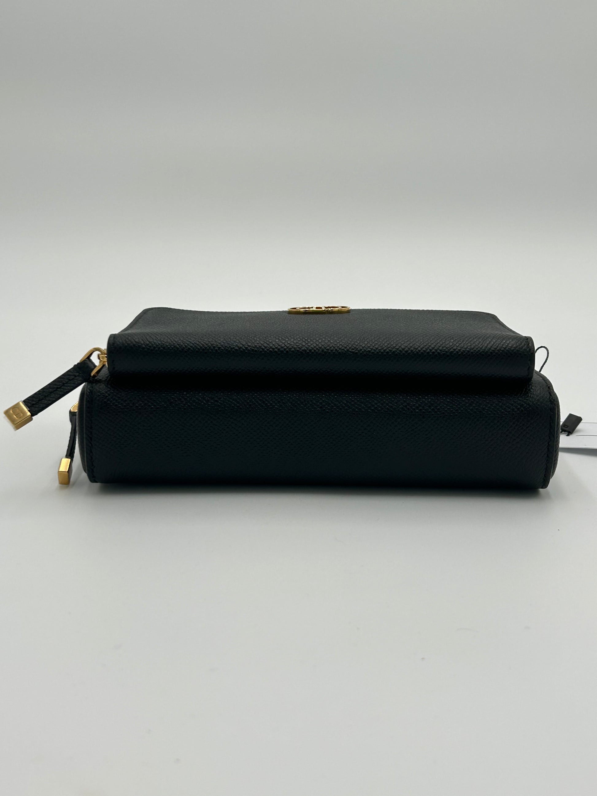 Dior Caro Double Pouch
