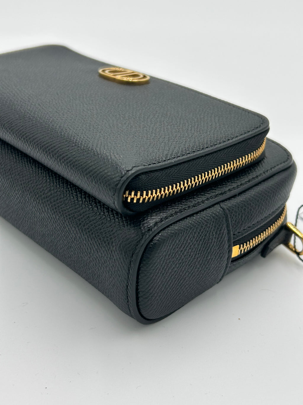 Dior Caro Double Pouch