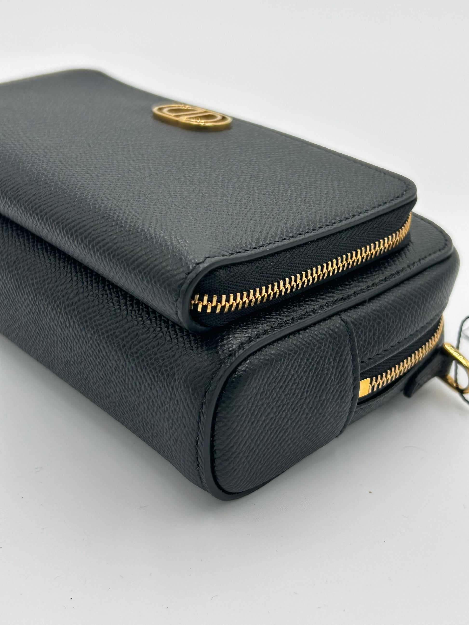 Dior Caro Double Pouch