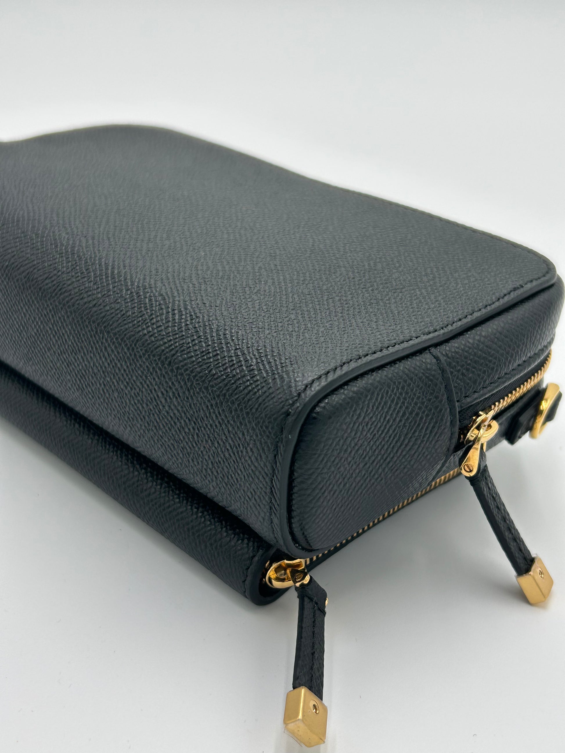 Dior Caro Double Pouch